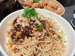 -渔语鱼新川菜Bistro(万象天地店)