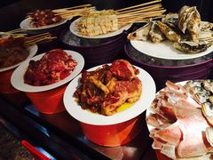 -咖啡苑·沈阳今旅酒店Hotel Jen·香格里拉集团