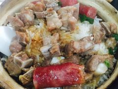 -阳江河堤老牌曾记美食