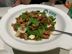 -绿草地·湘菜(芙蓉天街店)