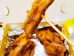 -超级鸡车(曹杨路店)