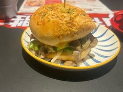 -必胜客(周浦万达店)