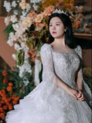 -MuseMarry婚纱(前海嘉里中心店)