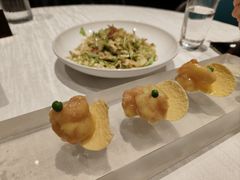 -柒园·三十年创意杭帮菜(龙湖滨江天街店)