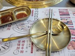 -明洞王妃家烤肉(苏州中心星悦汇店)