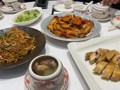 -稻香酒家·34年老字号·港式粤菜(侨光店)