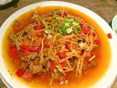 -小喜客·云南特色菜(纳西庭院店)