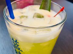 -bluefrog蓝蛙(水游城店)