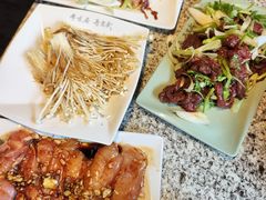 -厚味居炙子烤肉·清真(天桥南纬路店)