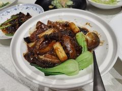 -北京全聚德(玉泉路店)