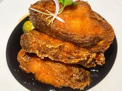 -醉庐·新上海菜(南京西路店)