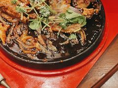 -高老庄新家宴(北斗星广场店)