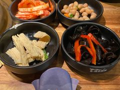 -黑牛黑猪烤肉专门店(万象城店)