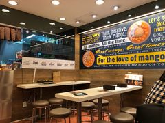 -许留山(梳士巴利道店)