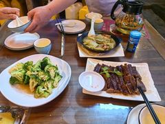 -鹅滋道(甘坑古镇店)