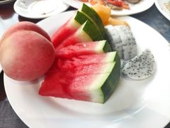 -雄楚国际大酒店-四季西餐厅