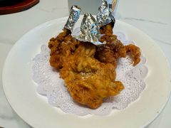 -梅利汴京烤鸭•开封豫菜地标店(东大街店)