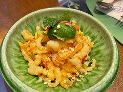 -帕蓝·暹罗料理(大学路店)
