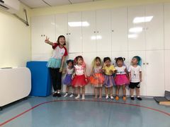 -爱德嘉儿童成长中心