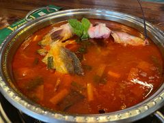 -芦苇荡·酸汤鱼(回龙观店)