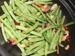 -梁家大院•农家菜(昆山会展中心店)