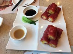 -点都德(汇盈广场店)