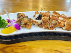 -醉壹号海鲜大排档·老厦门特色菜(厦门美食地标店)
