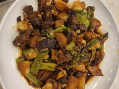 -东北王食府(科大店)