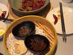 -马仕玖煲·融合菜·酥不腻烤鸭(人大店)