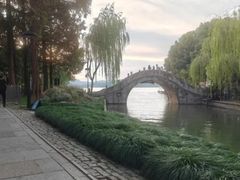 -西湖天地