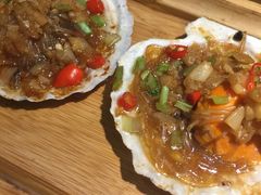 -新凯旋烧烤·燕姐千岛湖土菜