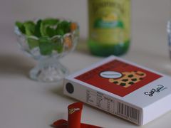 -Seesaw Coffee(上生新所店)