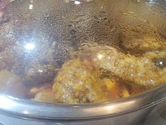 -黄记煌三汁焖锅(渝北金港国际店)