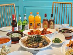-妈妈家·本帮菜(总店)