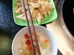 -顺水鱼馆(浐灞店)