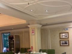 -大鸭梨烤鸭(左家庄店)