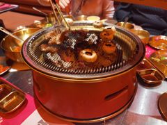 -西塔老太太泥炉烤肉(苏州大悦城店)