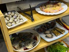 -蔚海之都·象山蒸汽海鲜(仙霞路店)