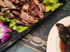 -阿拉丁新疆风味餐厅·清真(罗廊巷店)