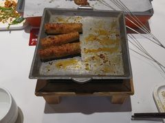 -白氏兄弟烧烤(富康路总店)