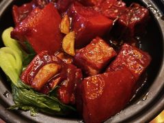 -马凯餐厅(长椿街店)