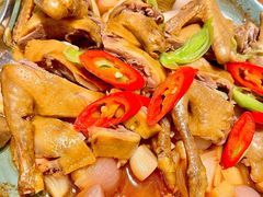 -松鹤楼·非遗·苏帮菜(融科店)