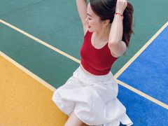 -彩虹村