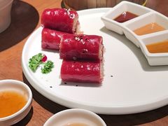 -蝴蝶里·粤菜·点心(龙湖杭州金沙天街店)