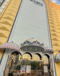 -奈尔宝·儿童乐园·亲子餐厅(鄞州万达店)