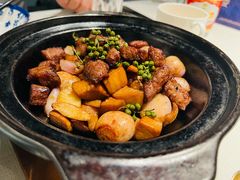 -狮王府淮扬菜(老门东店)