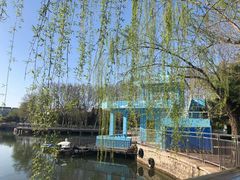 -黄村公园