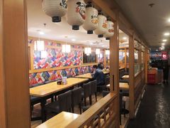 -桃屋日本料理(清华科技园店)
