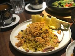 -星叶·东南亚料理(宁波万象汇店)