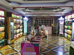 -金青果甄选KTV(劳动公园店)